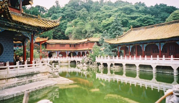 China Trip 2004 - Click to View